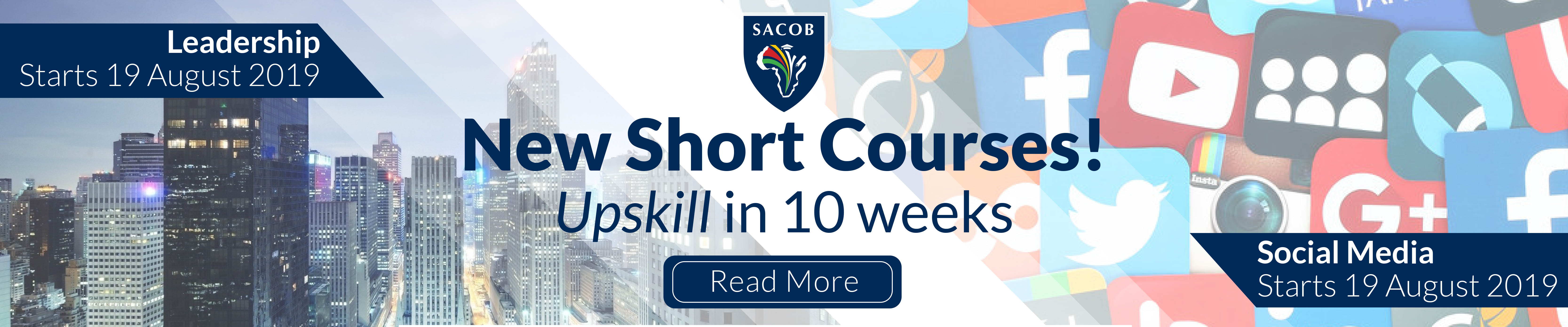 SACOB | South African College of Business